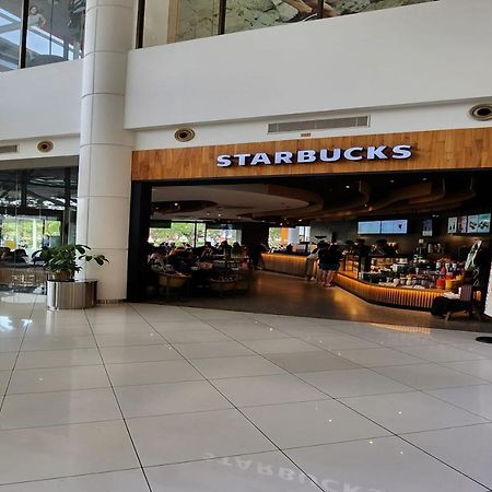 Heritage Home Serpong Kültér fotó