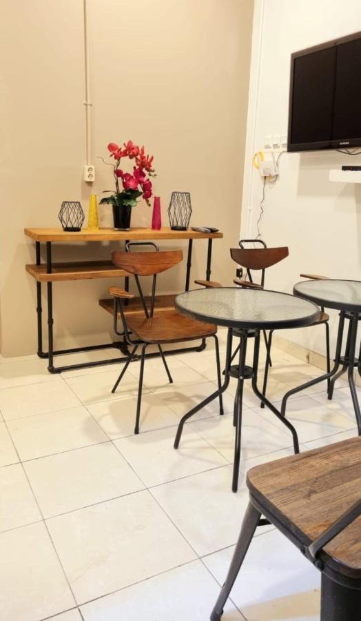 Heritage Home Serpong Kültér fotó