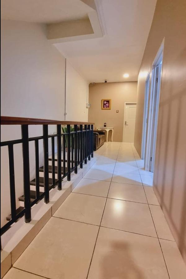 Heritage Home Serpong Kültér fotó
