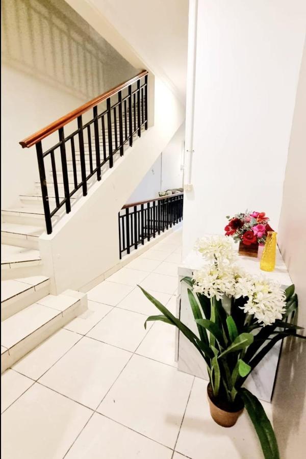 Heritage Home Serpong Kültér fotó