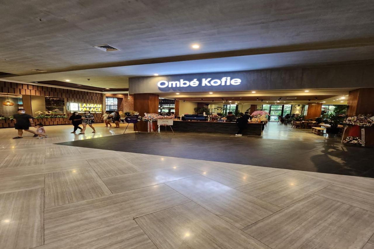 Heritage Home Serpong Kültér fotó
