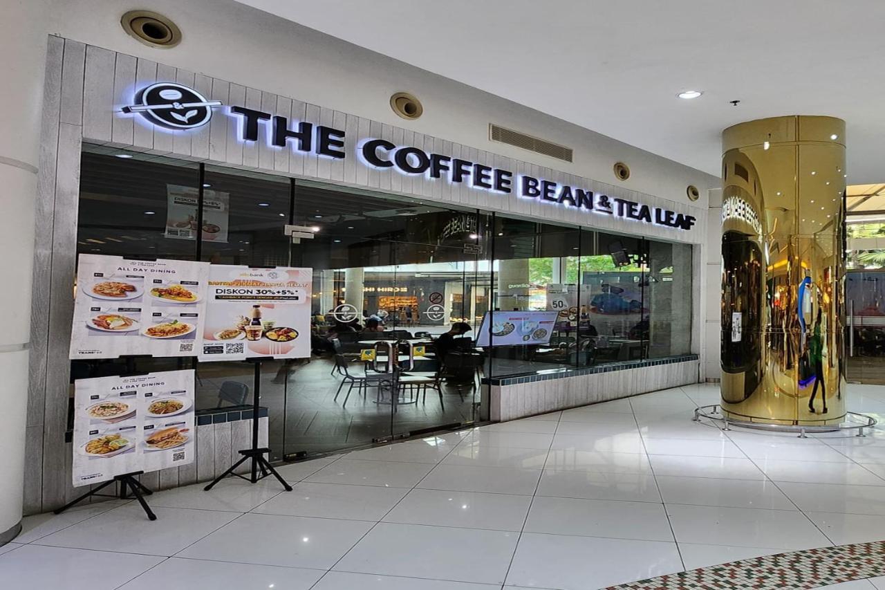 Heritage Home Serpong Kültér fotó