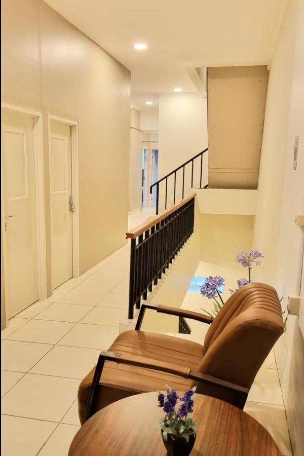 Heritage Home Serpong Kültér fotó