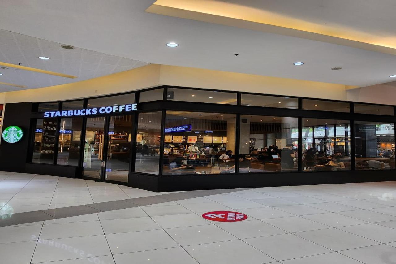 Heritage Home Serpong Kültér fotó