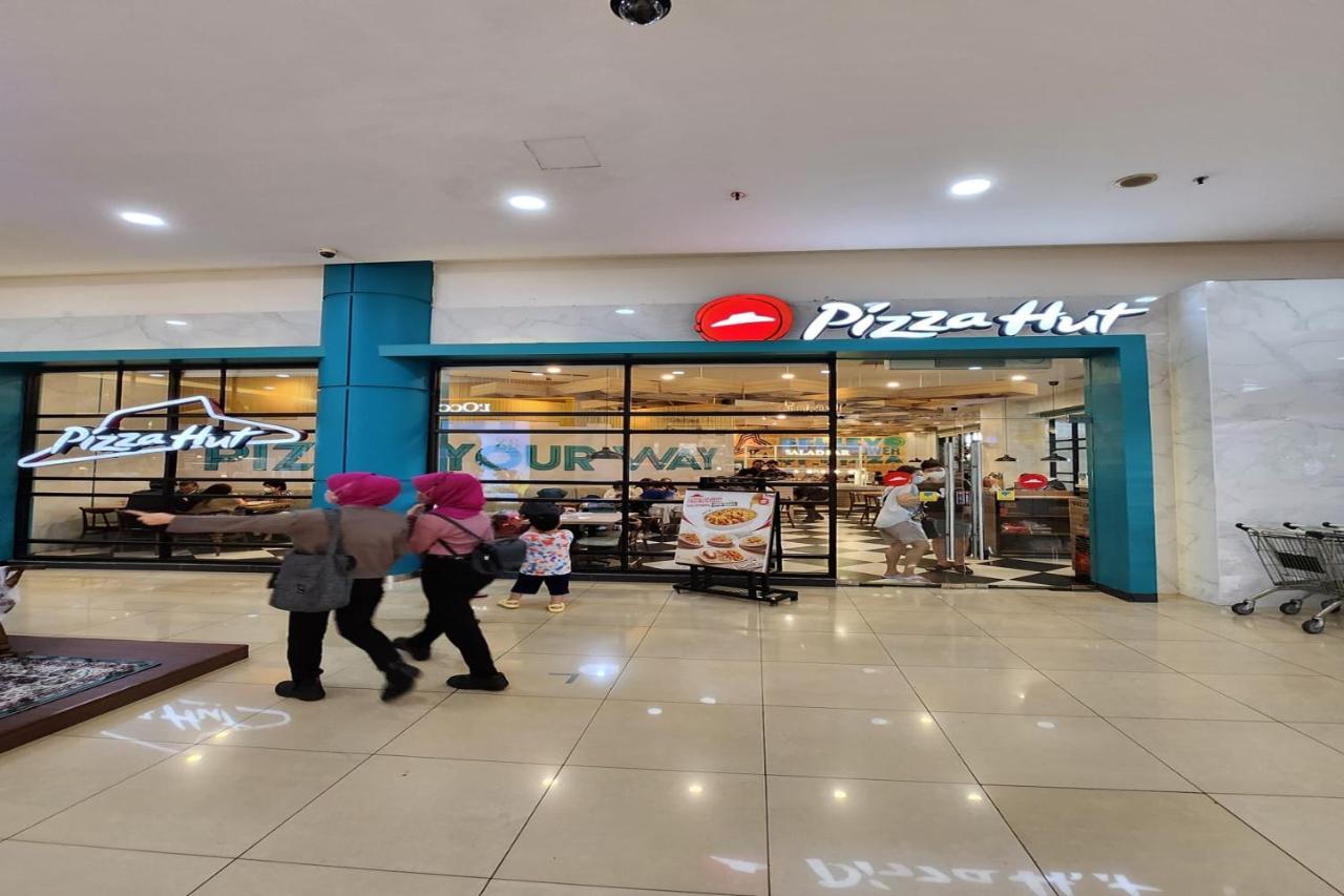 Heritage Home Serpong Kültér fotó