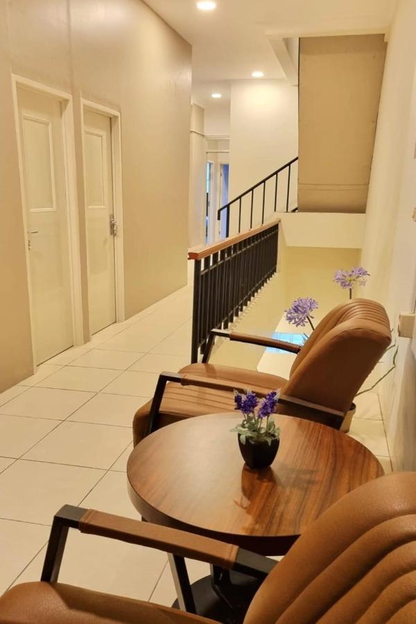 Heritage Home Serpong Kültér fotó