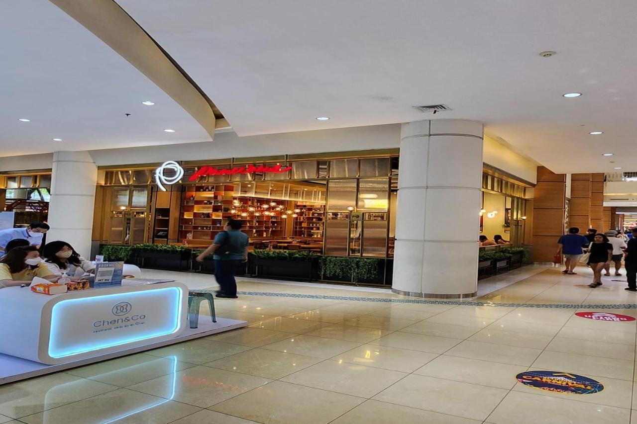 Heritage Home Serpong Kültér fotó